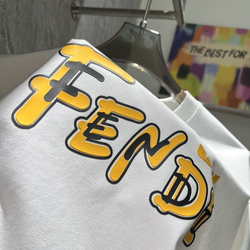 Fendi T-Shirts